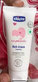 chicco rich cream