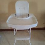 Babyhug Grace 2 in 1 Dining Chair-Dinning chair for kids-By rev