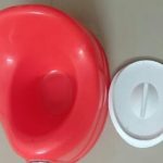 Sunbaby Potty Trainer-Lets start potty training with Sunbaby Pot-By poonam2019