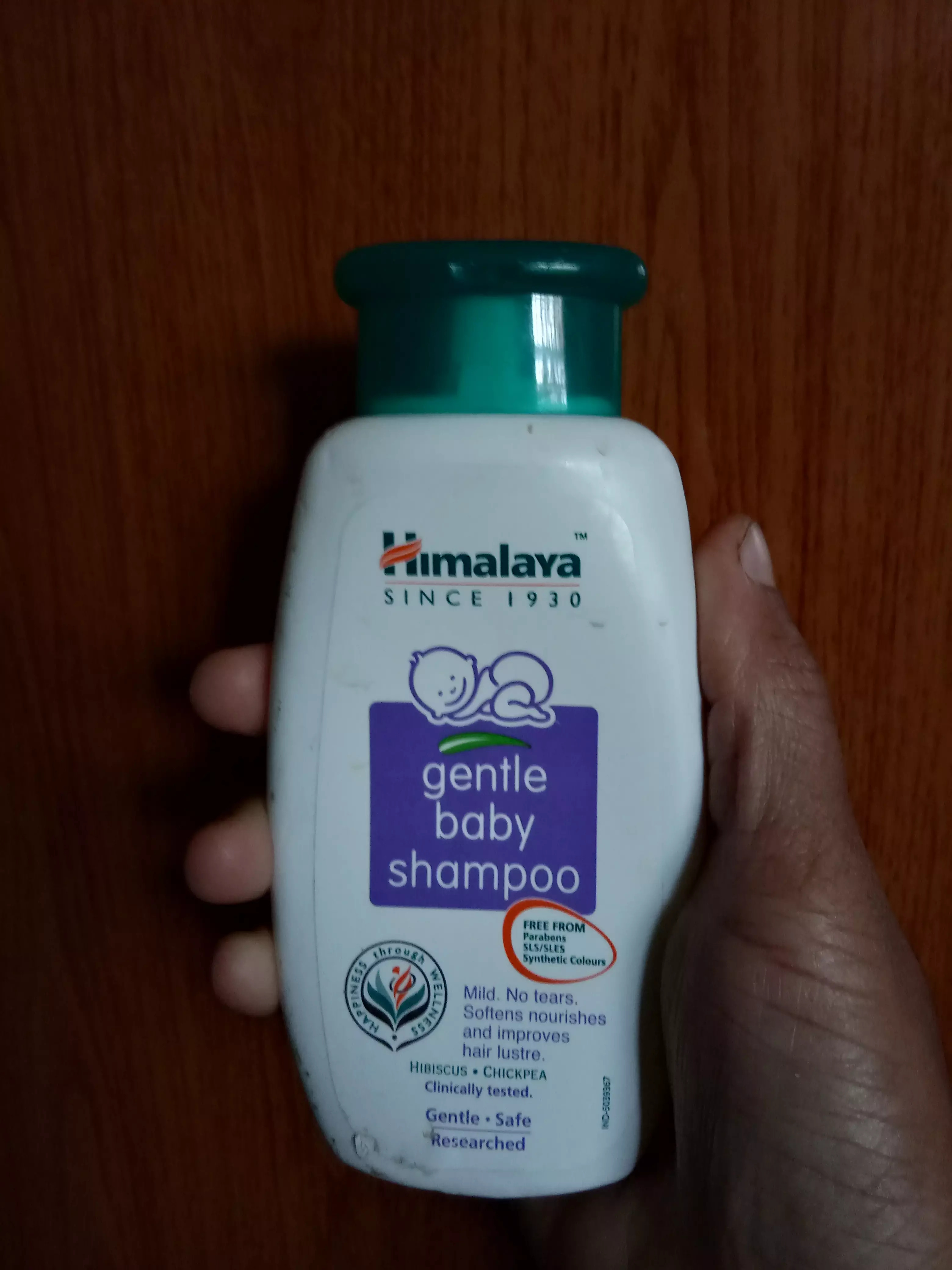 Himalaya Baby Shampoo Reviews, Uses, Ingredients, Side Effects