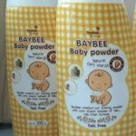 Baybee talc free baby powder-Talc Free Baby Powder-By asha27