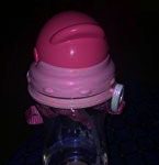 Rachna's No-Spill Straw Sipper Cup Water Bottle-Baby friendly-By rev