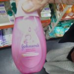 Johnson's Active Kids Shampoo Clean and Fresh-Johnsons Active Kids Shampoo Clean and Fresh-By bhumikad