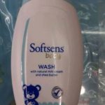 Softsens Baby Wash-Mild wash-By kalyanilkesavan