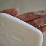 Chicco Baby Soap-Moisturizing soap-By kalyanilkesavan
