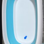 R for Rabbit Bubble Double Elite–Innovative Baby Bath Tub-bubbly tubby by r for rabbit-By vanajamk