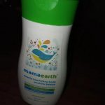 Mamaearth Deeply nourishing wash for babies-Best for babies-By asha27