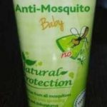Chicco Anti-Mosquito Gel-Effective gel-By kalyani_l