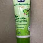 Chicco Anti-Mosquito Gel-Protection for my baby-By kalyanilkesavan