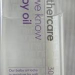 Mothercare All We Know Baby Oil-Mother care-By kalyanilkesavan