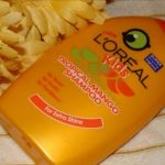 L'Oreal Kids Tropical Mango Shampoo-Loreal shampoo-By kalyanilkesavan