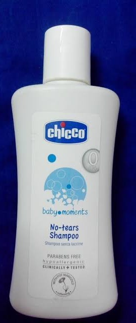 chicco shampoo for adults