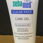 Sebamed Clear Face Care Gel-Face Care gel-By kalyanilkesavan