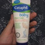 Cetaphil Baby Diaper Cream-Cetaphil diaper cream-By kalyanilkesavan
