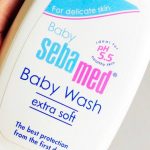 Sebamed Baby Wash Extra Soft-Mild wash-By kalyanilkesavan