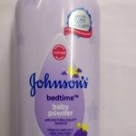 Johnsons Baby Bedtime Powder-Fresh powder-By kalyanilkesavan
