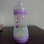 mam anti-colic baby bottle-love these bottles-By priya2502