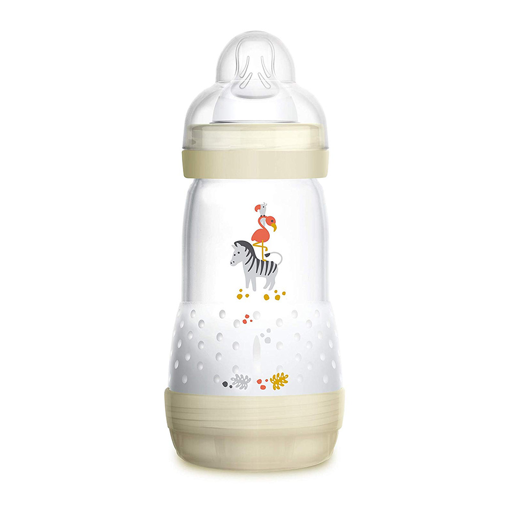 mam anti-colic baby bottle