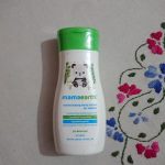 Mamaearth Daily Moisturizing Lotion and Mineral Based Sunscreen-natural moisturizer-By priya2502