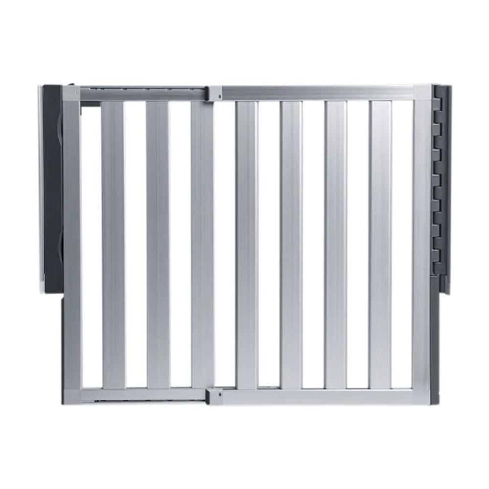 munchkin loft aluminum hardware mount baby gate for stairs Reviews