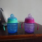 Philips Avent Classic Soft Spout Cup-easy to carry cup-By priya2502