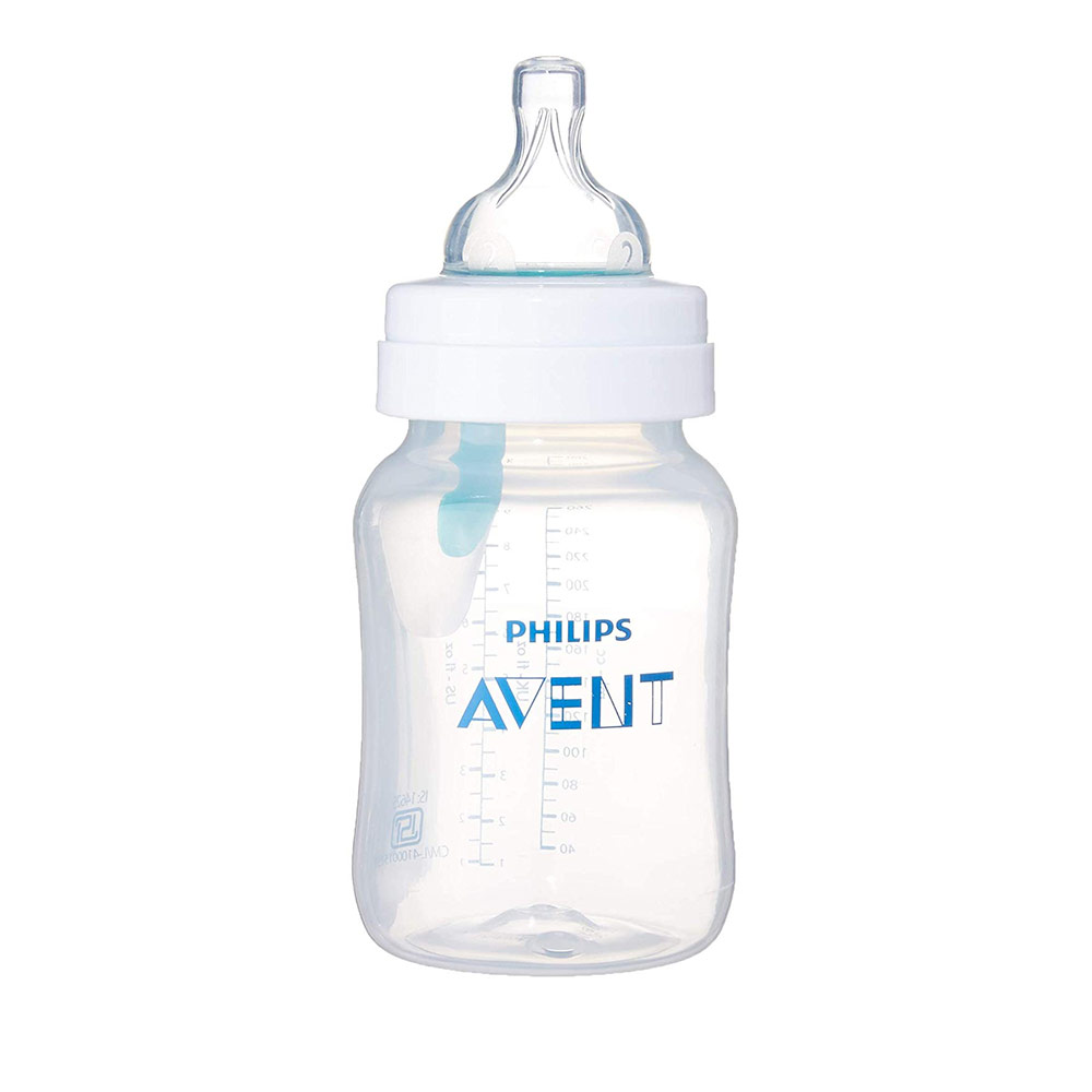 Philips Avent Anti-Colic Bottle With Airfree Vent