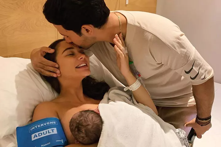 pregnancy pictures