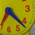 Cutez Learning Clock-Cute clock-By sumi2020