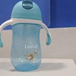 Luvlap Dolphin Sipper-Smooth sip sipper-By sumi2020