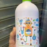 Babyganics Foaming Dish and Bottle Soap-Baby dishwashing soap-By sumi2020