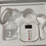 LuvLap Electric Breast Pump-Worth the money..-By sumi2020
