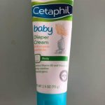 Cetaphil Baby Diaper Cream-Baby products wont suit all in the same way..-By sumi2020