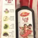 dabur lal tail age limit