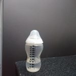 tommee tippee closer to nature glass bottle-perfect way to switch to bottles-By priya2502