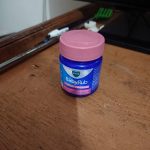 Vicks Baby Rub Soothing Ointment-best ointment to get relief from cold-By priya2502