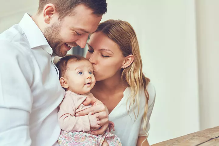 working parent