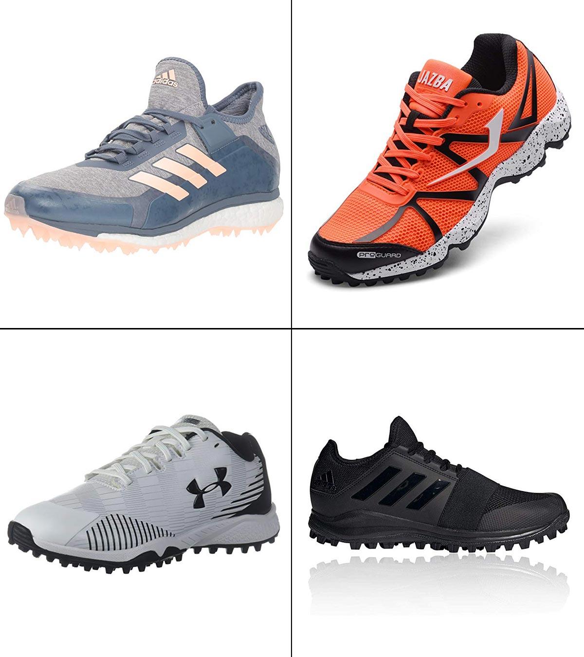 Best Field Hockey Shoes For Women In 2020