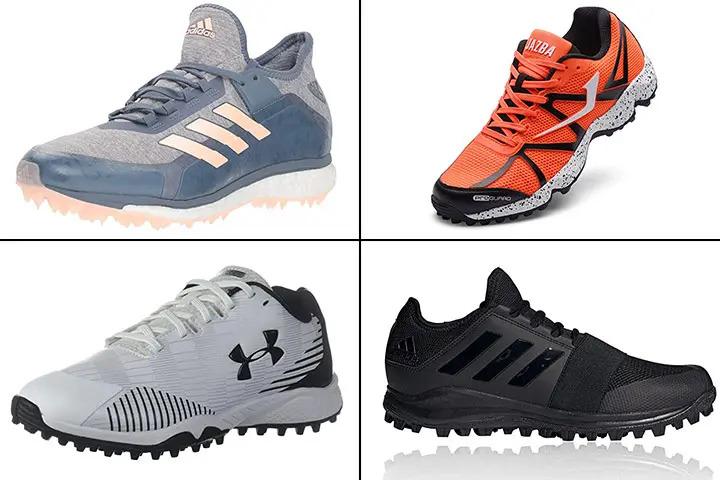 adidas field hockey shoes