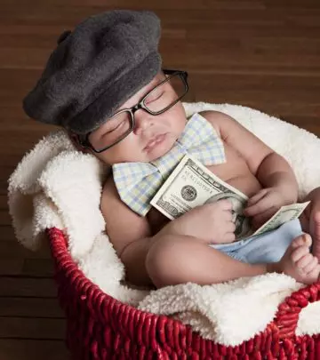 100 Billionaire Baby Names For Your Future Richie Rich