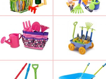 13 Best Kids Gardening Tools In 2024, As Per Toys Experts