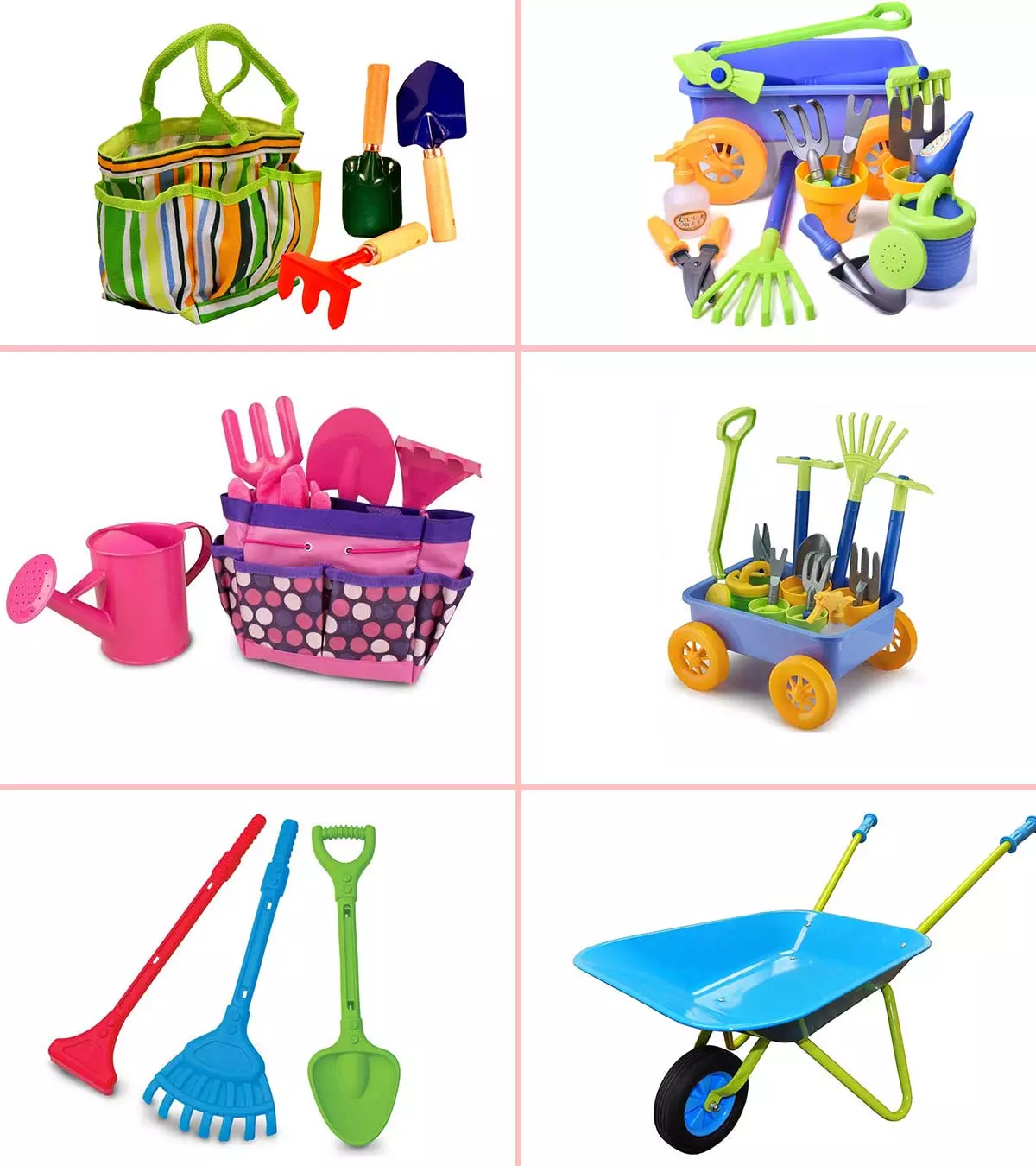 13 Best Kids Gardening Tools In 2024, As Per Toys Experts