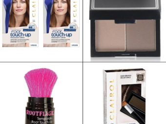 14 Best Root Touch Up Products In 2024, Hairdresser Approved