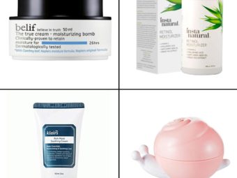 15 Best Korean Face Creams In 2024, As Per Cosmetic Dermatologist