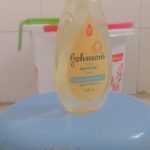 Johnson's Baby Top to Toe Bath wash-Pamper your kid with goodness of johnson-By kusum_neeraj_gautam