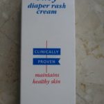 Johnson's Diaper Rash Cream-Diaper rash cream-By aden