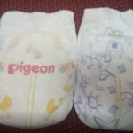 Pigeon Ultra Premium  Diaper Pants-High absorbency-By aden