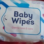 Wiclenz Baby Wet Wipes-Wiclenz Baby Wet Wipes-By aden