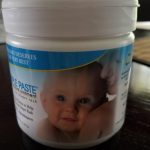 Triple Paste Medicated Ointment for Diaper Rash-Very effective-By aden