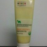 Nature's Baby Organics Safe Diaper Ointment-Heals the effected area-By aden