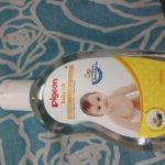 Pigeon Baby Oil-Contains natural oils-By aden